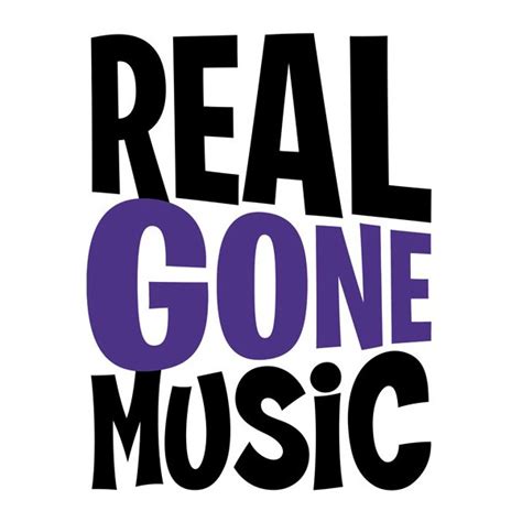 Real gone music - "Real Real Gone" is a hit single written by Northern Irish singer-songwriter Van Morrison and included on his 1990 album Enlightenment. It has remained a pop...